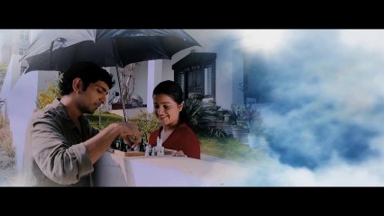 Hrudayam Ekkadunnadi Teaser