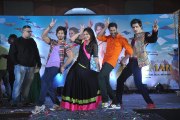 Shahid, Sonakshi,  Prabhu Dheva dance  off for 'R.. Rajkumar'