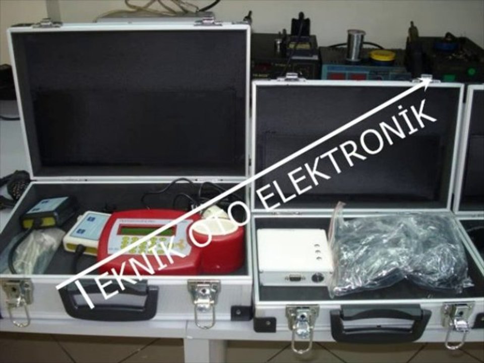 oto beyin tamiri kursu ağrı www.otoarizatestcihazlari.com