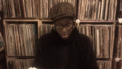 on TLC, kashif and some tips for 'surviving' the industry