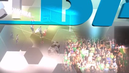 Super BALL live web TV 10.11