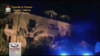 'Ndrangheta, “Operazione Araba Fenice”: sequestrati 90 milioni di euro e arrestati "colletti bianchi"