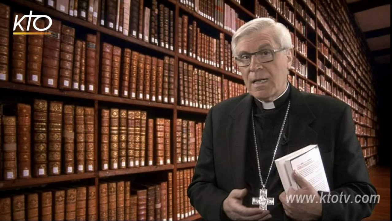 Mgr di Falco : Voyage au cœur d'une France fasciste et intégriste