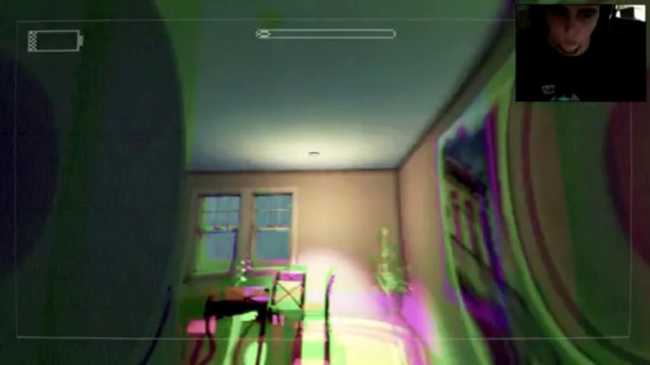 Slender : The Arrival - 05# - WTF NEW ENDING! AND BONUS STAGE!