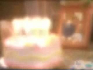 Jack dreams of reuniting with his children. April 25, 2005