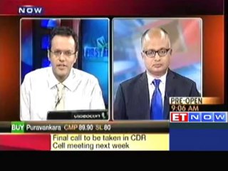 Economic indicators to improve in FY15: Girish Pai