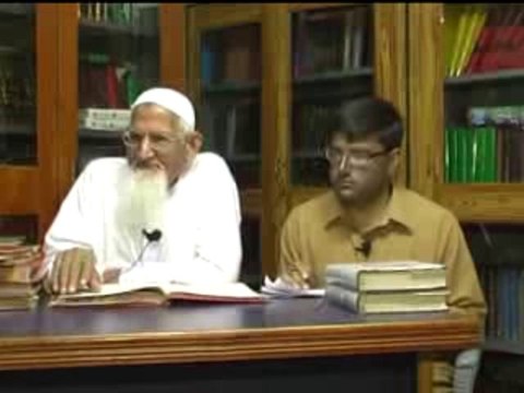 Islam is easy to practice with Iman-explained by an Examplary Hadees