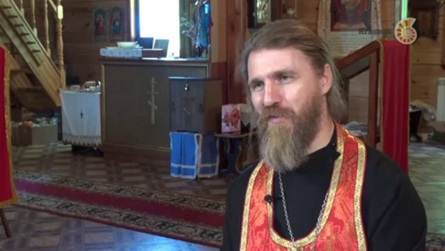 Смысл жизни 8. Чтобы успеть любить. Отец Димитрий (Кузнецов)