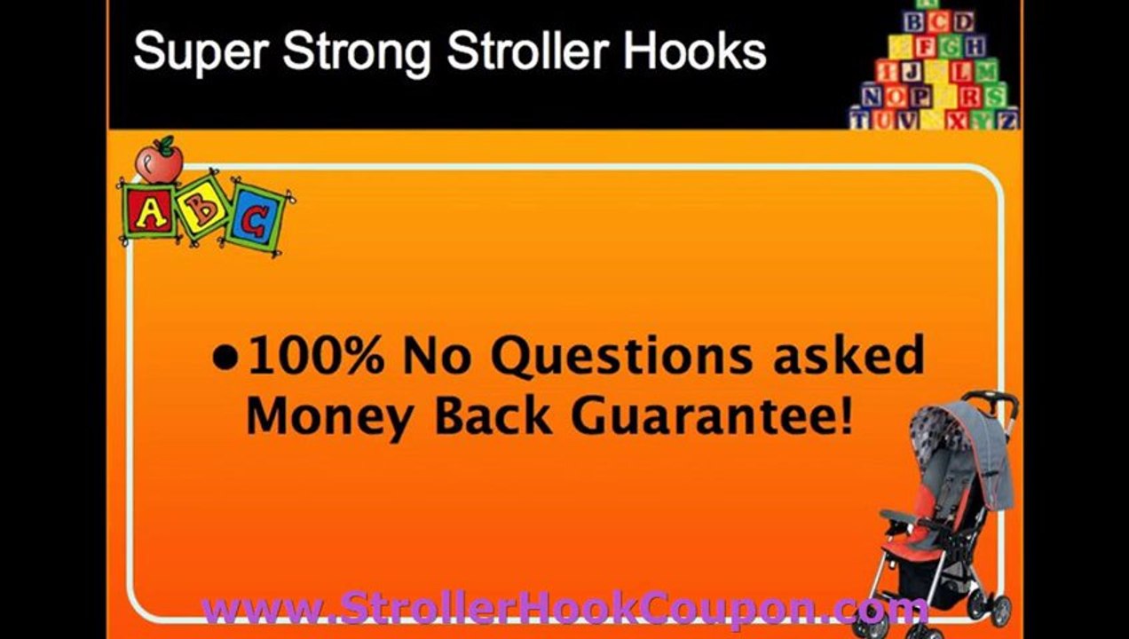 Maclaren Strollers Accessory Coupon