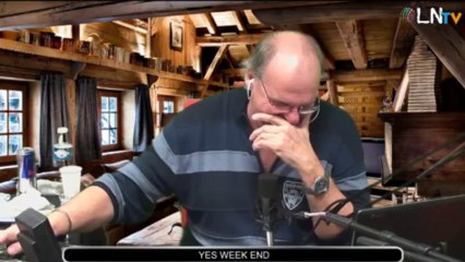 Yes week-end - dimanche 3 novembre 2013