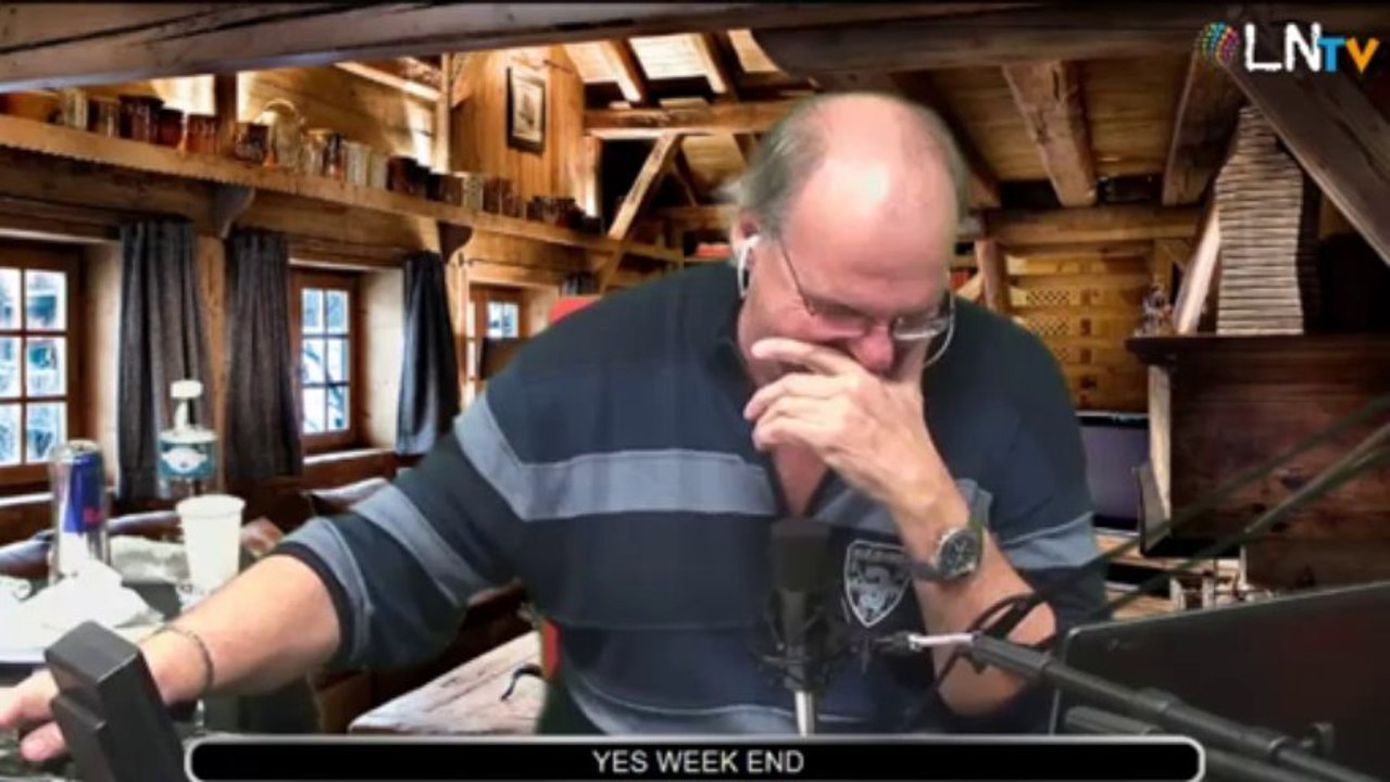 Yes week-end - dimanche 3 novembre 2013