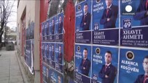 Violences lors des élections municipales au Kosovo