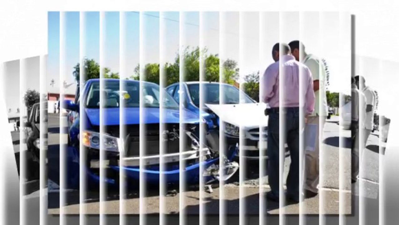 Auto Dent Repair Shop In Colorado Springs CO