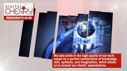 Digital Cherry Agency: Full-Service Marketing 🌐 - thumbnail