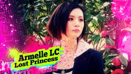 Video News Spin-off#15　Armelle LC "Lost Princess"