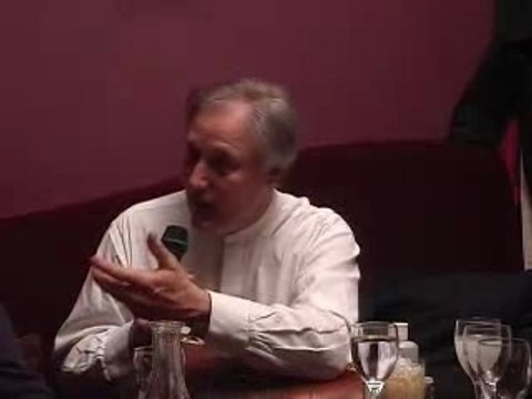 Hervé This-gastronomie moleculaire