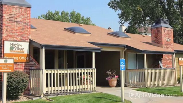 Highline Village Apartments in Aurora, CO - ForRent.com