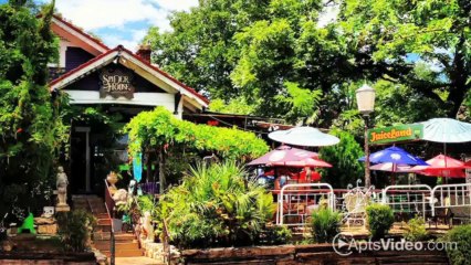 Sabina Apartments in Austin, TX - ForRent.com