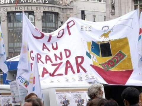 Rythmes scolaires: rentrée sous-tension pour les opposants - 04/11