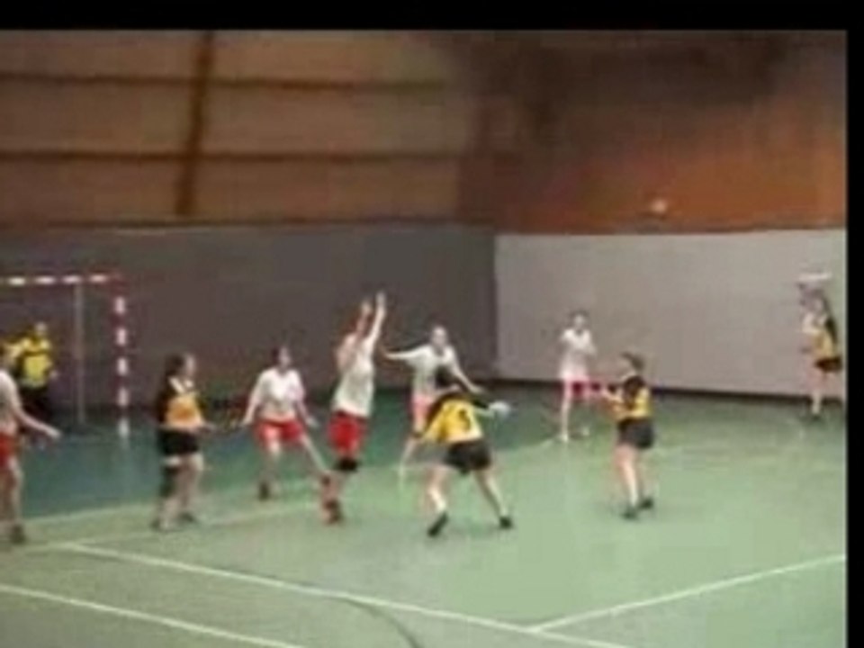 handball fille nord