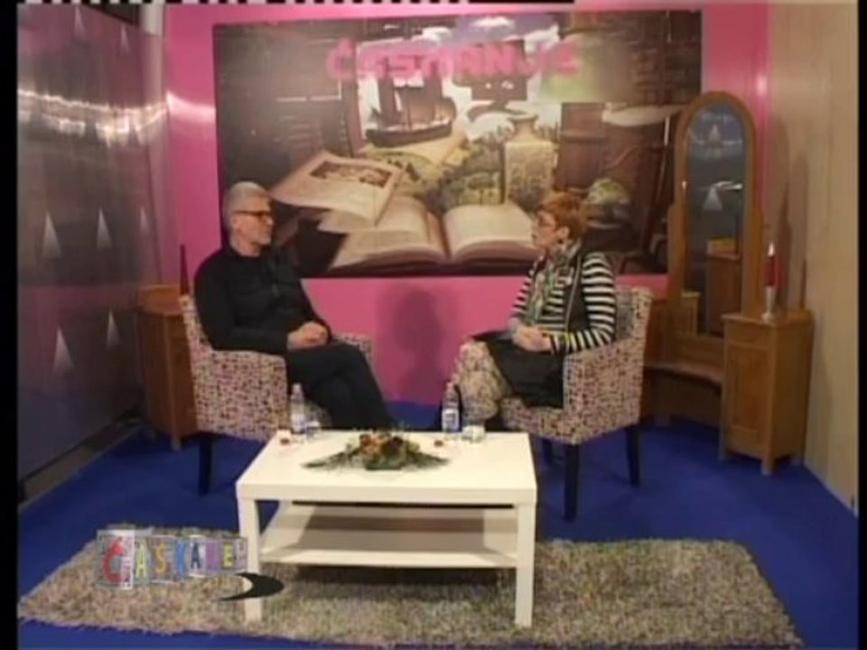 ĆASKANJE 02.11.2013  Valentin Vencel
