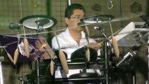 Concert Khmer Bussy តារាកម្ពុជា