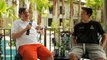 All in in Las Vegas: poolside with Johnny Lodden - PokerStars.com (HD)