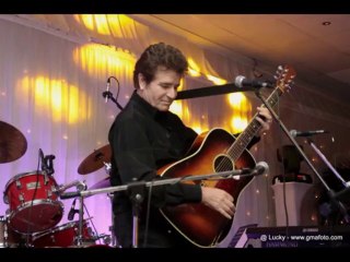 VIC LAURENS à HERBLAY 2013