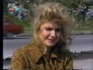 Gülden Karaböcek _ Kalbimin Sahibi Oldun Bir Anda