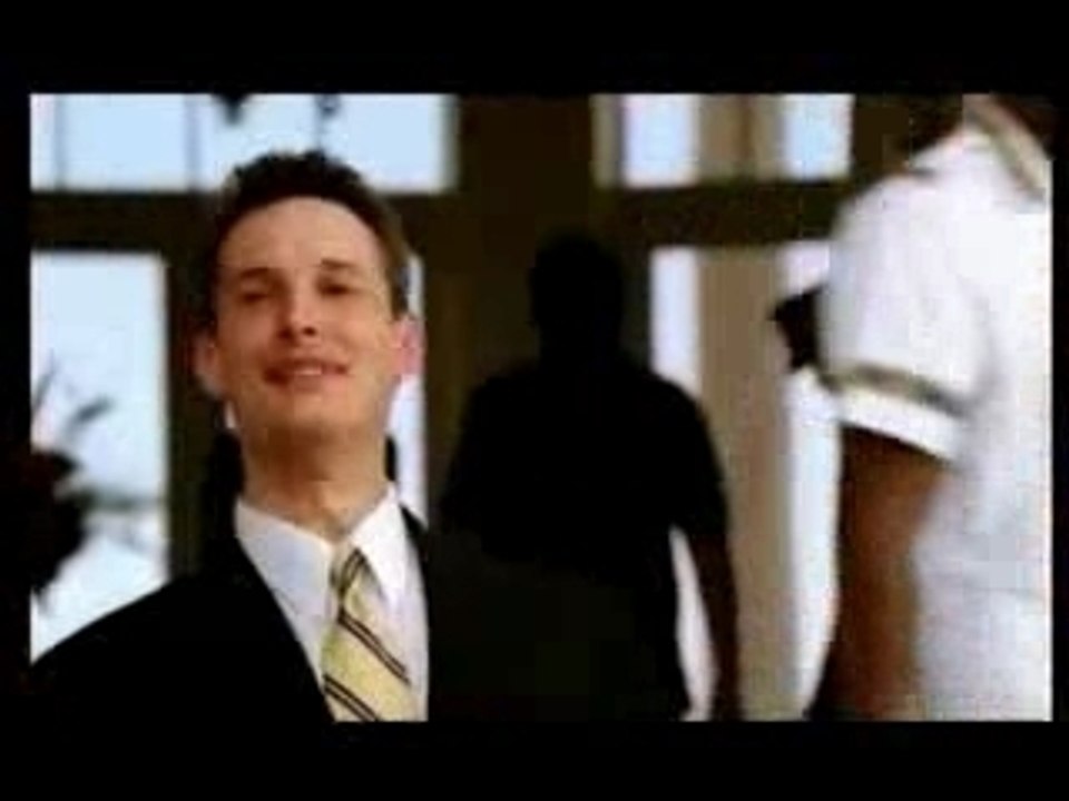 Pub Citroen C5 Sean Connery