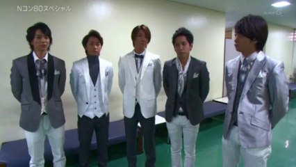 2013-11-04Nコン舞台裏