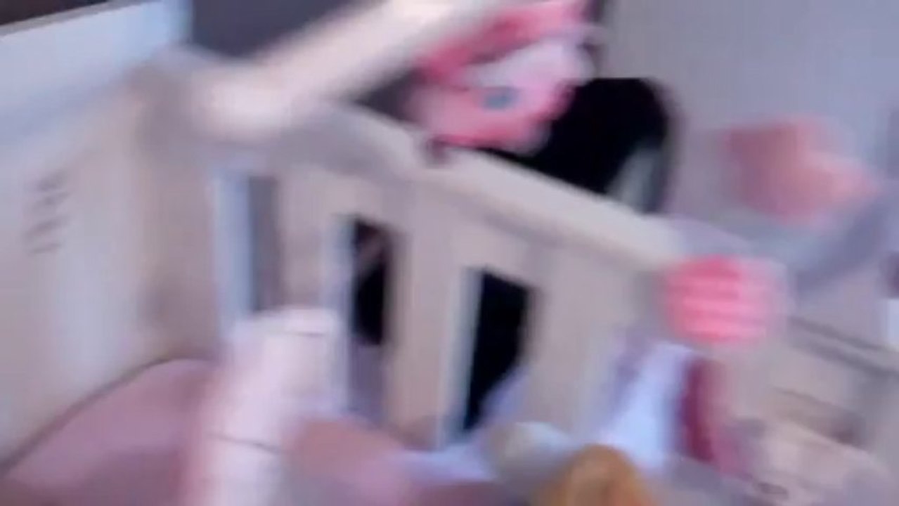 J'attrape ma tototte