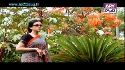 My Dear Sautan, Episode 21, 2-11-13