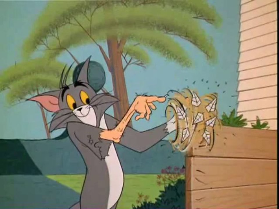 142_TheCat_039sMeOuch_1965