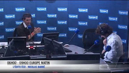 La contre-attaque de Bernard Tapie