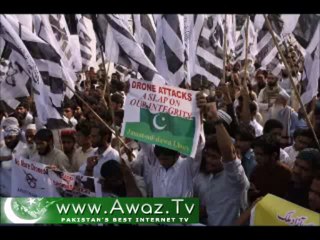 Pakistan Summons United States Ambassador