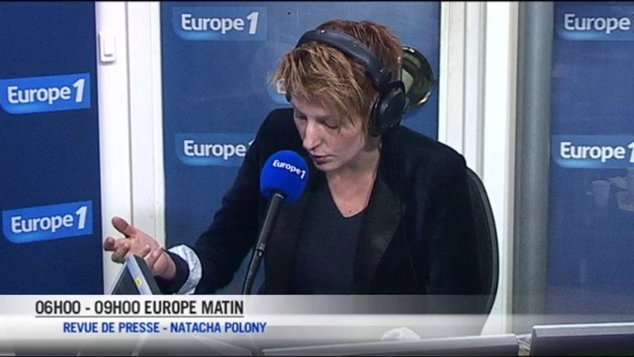 "La presse assassinée"