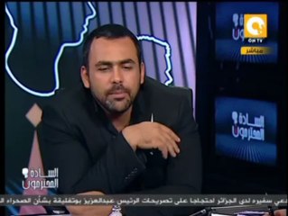 آليات العملية الانتخابية في المرحلة القادمة .. م. هشام مختار ـ في السادة المحترمون