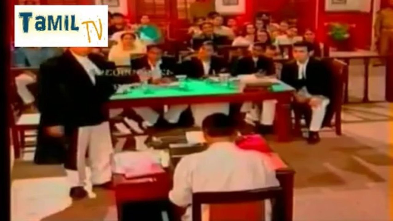 Deivam Thandha En Thangai - 04.11.2013 to 08.11.2013 - This Week Vijay Tv Serial Promo