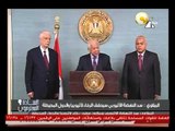 السادة المحترمون: تصريحات رئيس الوزراء حول مفاوضات دول حوض النيل