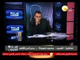 السادة المحترمون: تفاصيل أحداث جامعة الأزهر .. العميد محمود صبيحة