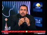 يوسف الحسيني يعرض بعض مشاكل المواطنين