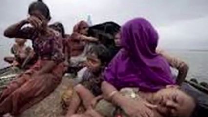 مفوضية اللاجئين تفيد بتزايد عدد الروهينغيا المغادرين لميانمار بواسطة القوارب عبر خليج البنغال