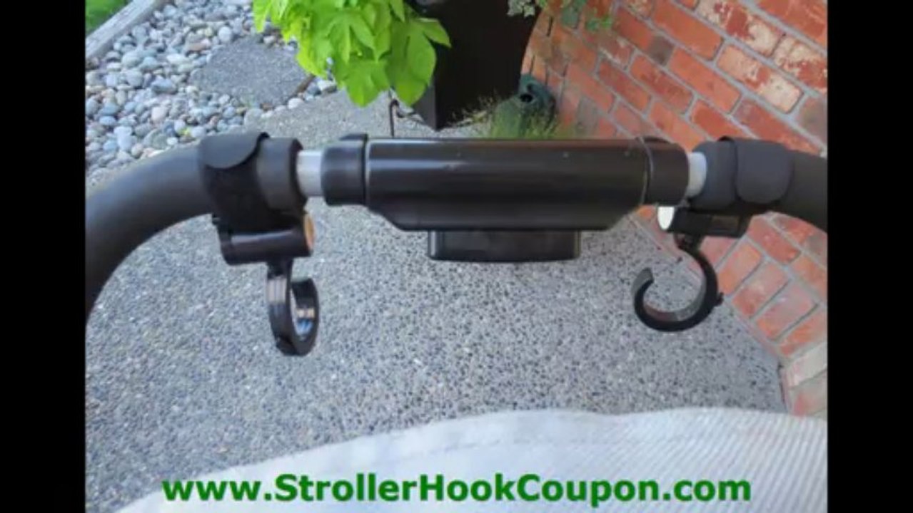 Valco Baby Ion Single Stroller Accessory Coupon