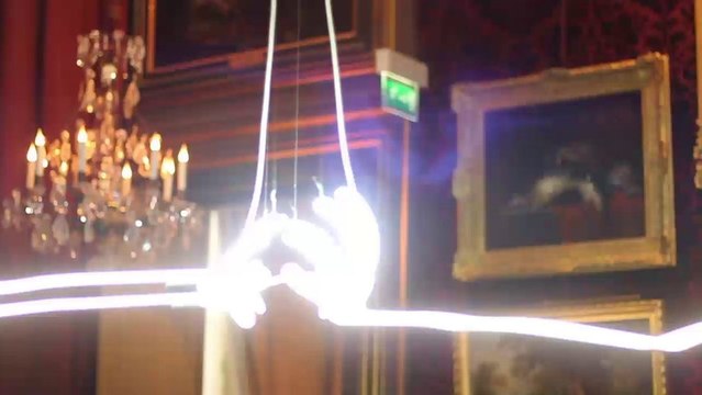 Musée de la Chasse et de la Nature / Art Orienté Objet