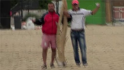 Край на спас.лято 2013