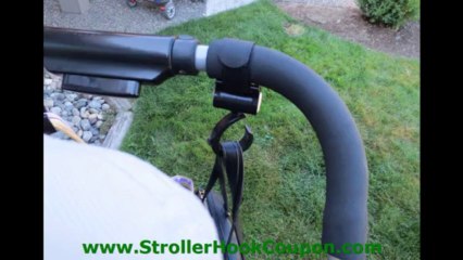Quinny Yezz Stroller Accessory Coupon
