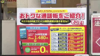 Apple mastered Japanese market? - JapanRetailNews