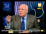تاريخ العلاقات الروسية المصرية .. السفير رؤوف سعد ـ في السادة المحترمون