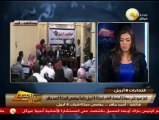 من جديد: فوز عمرو علي بموقع المنسق العام لحركة 6 أبريل خلفآ لمؤسس الحركة أحمد ماهر